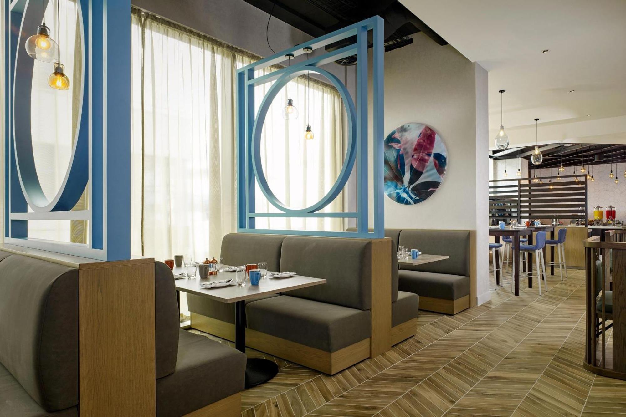 Aloft Eastside
