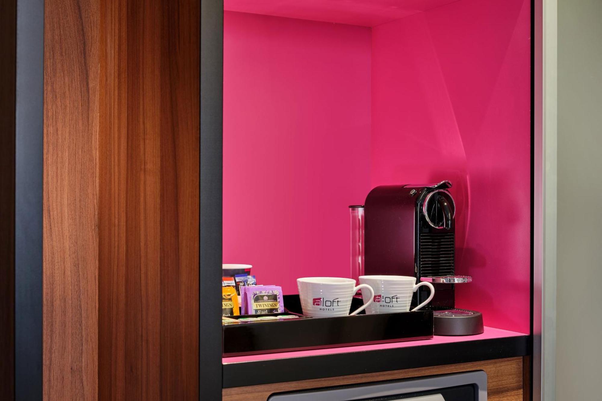 Aloft Eastside