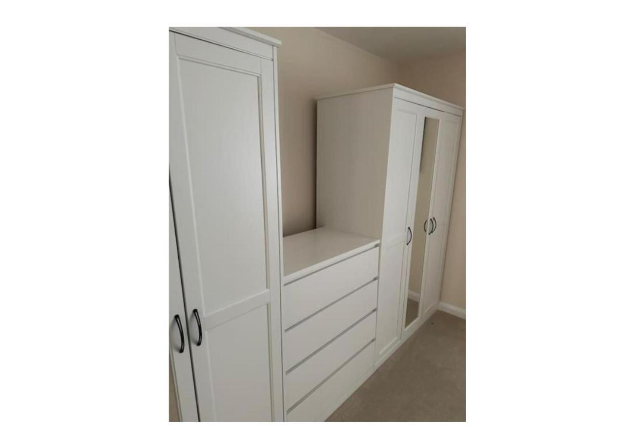 Cosy 2 Bed House Near Airport & Nec