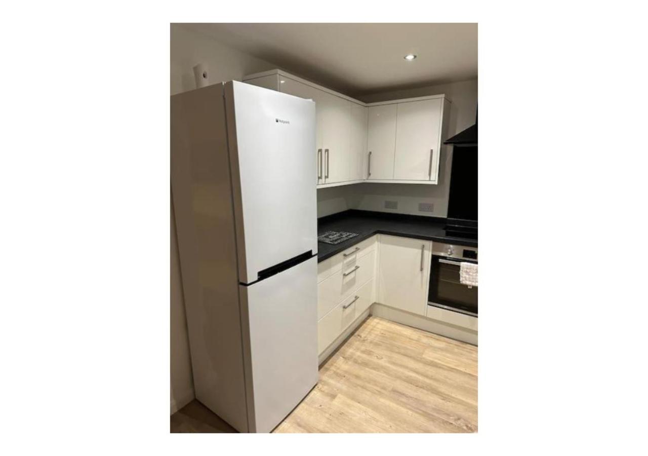 Holiday home Cosy 2 Bed House Near Airport & Nec
