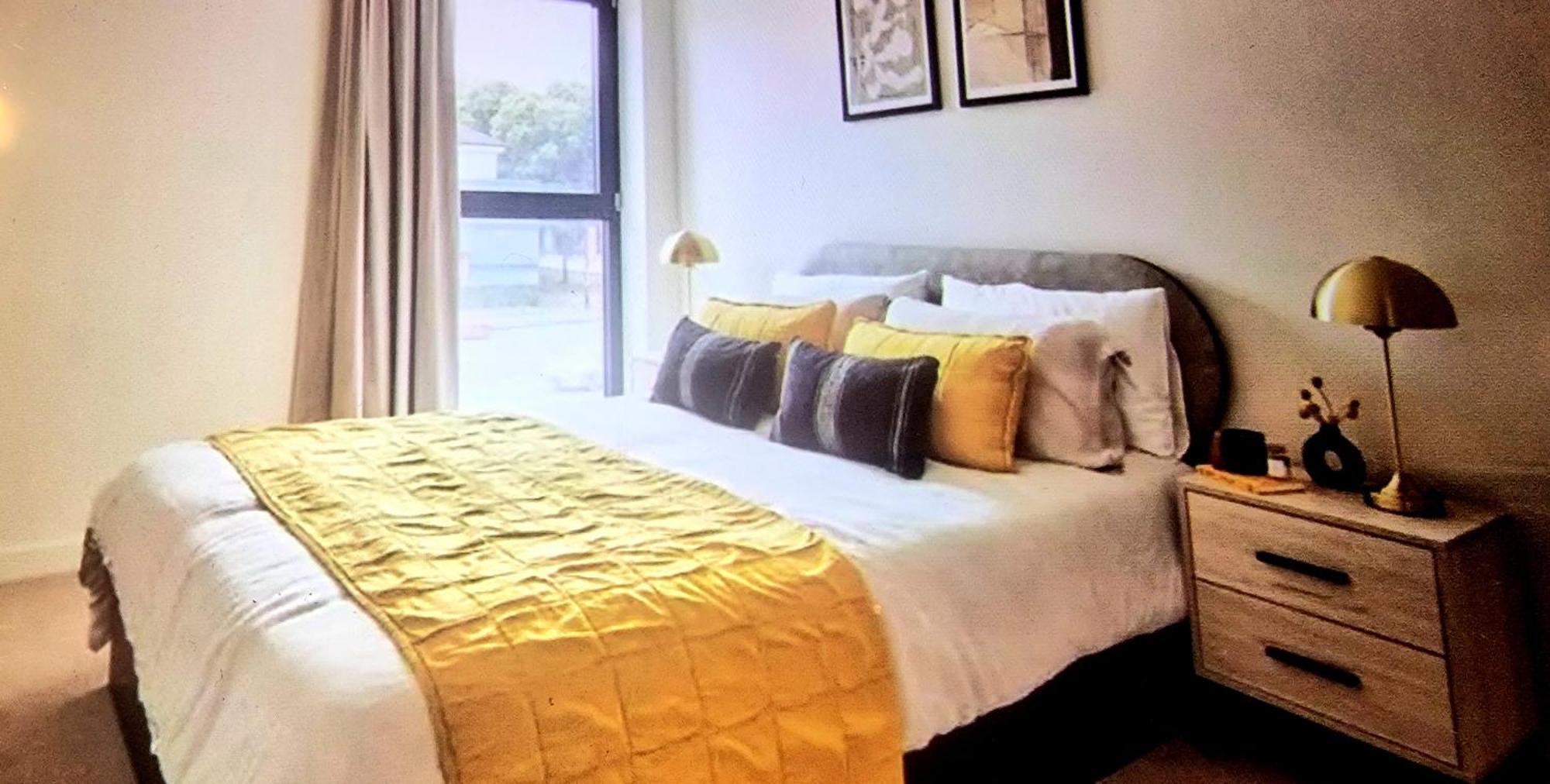 Apartment City Stays Inn Birmingham