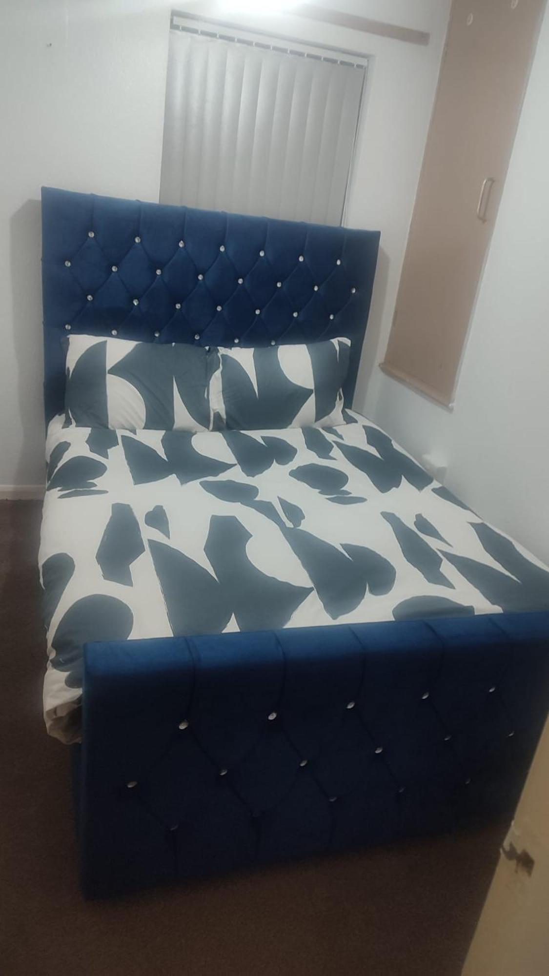 Homestay Heron Road Birmingham