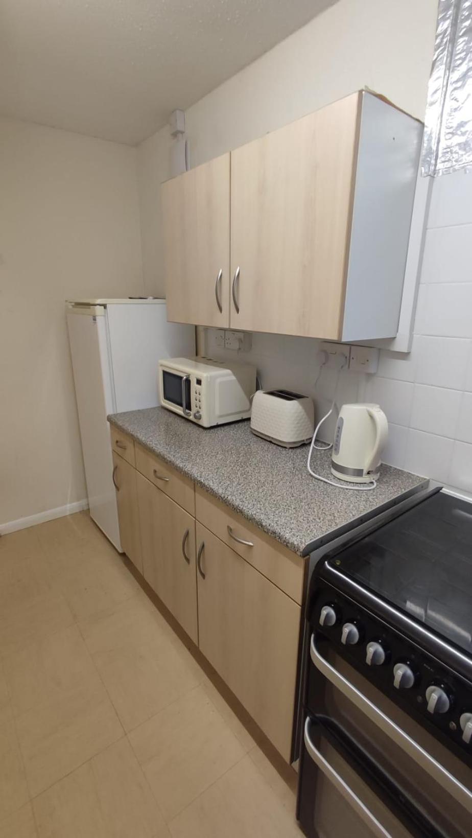 Homestay Heron Road
