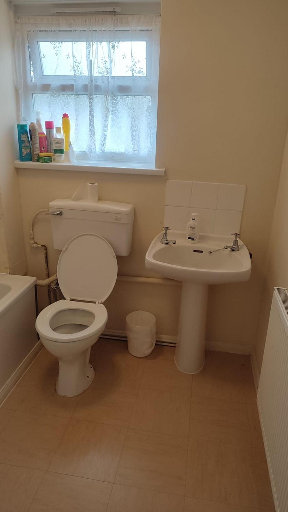 Heron Road Homestay