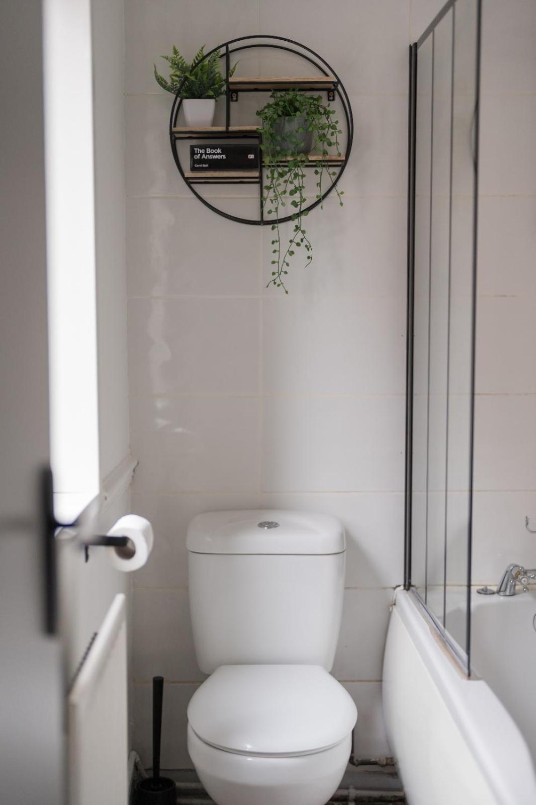 3 Bedroom *
