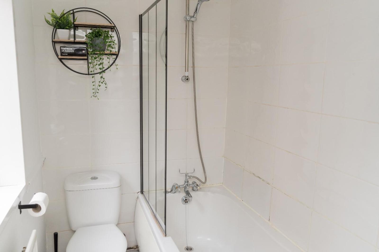 Holiday home 3 Bedroom Birmingham