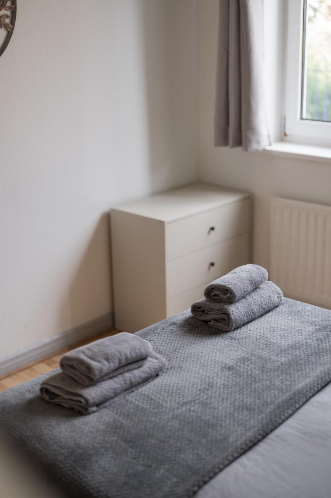 3 Bedroom Birmingham