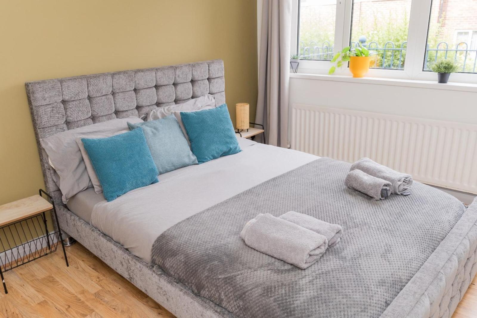 3 Bedroom Birmingham