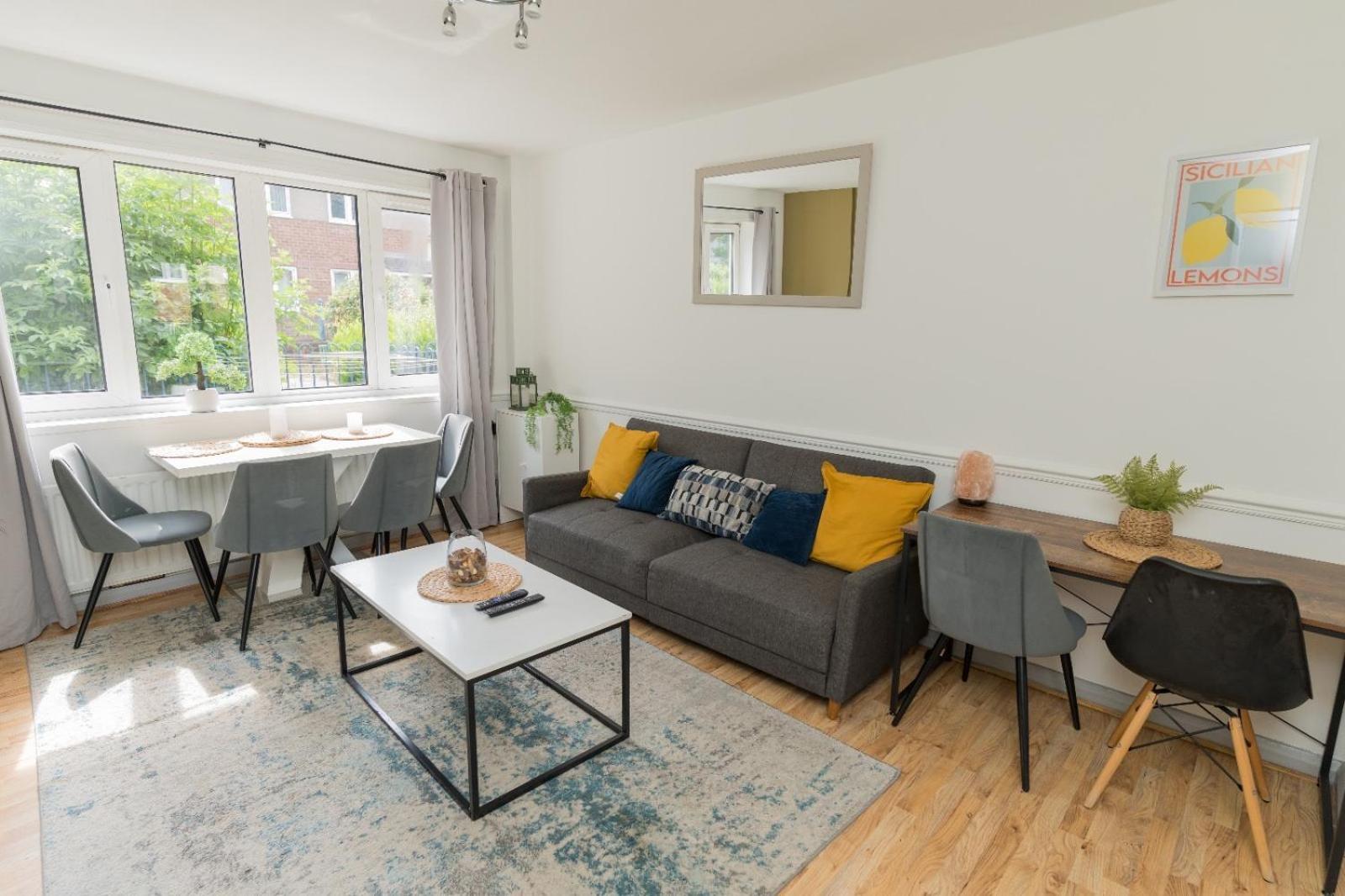 3 Bedroom Birmingham