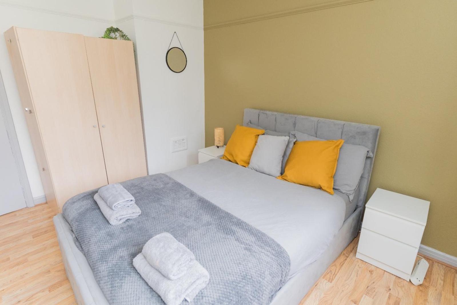 Holiday home 3 Bedroom *