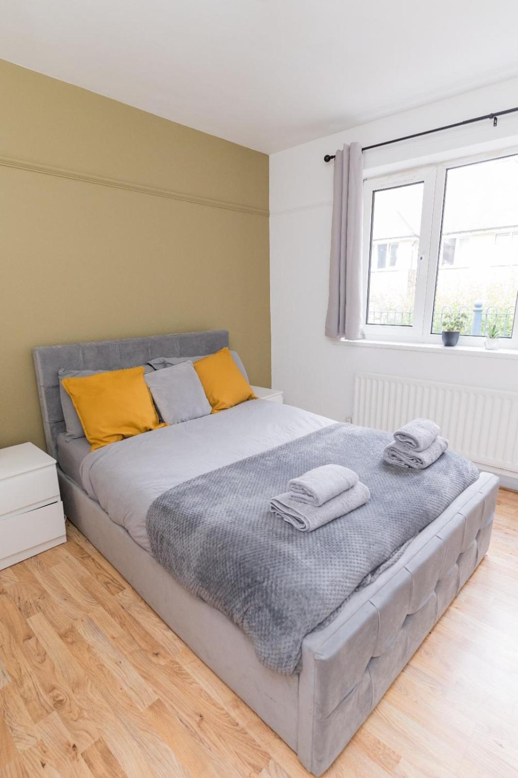 3 Bedroom * Birmingham