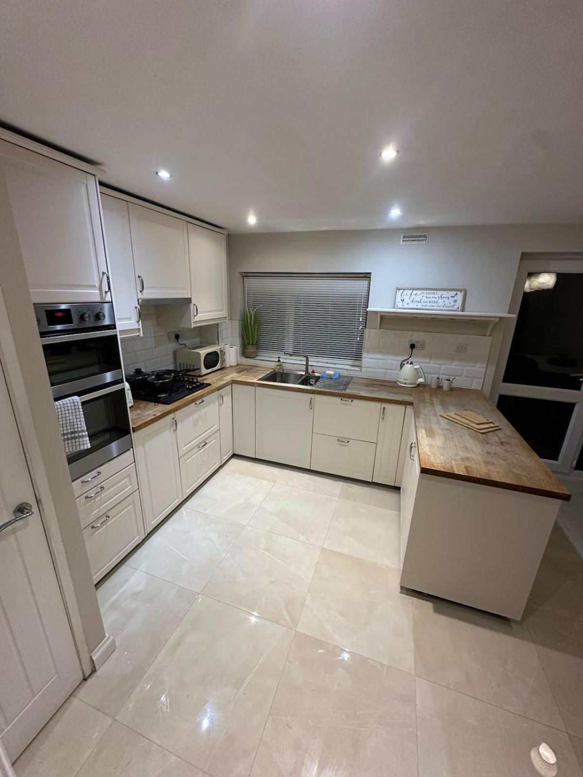 The Vanilla Holiday home *