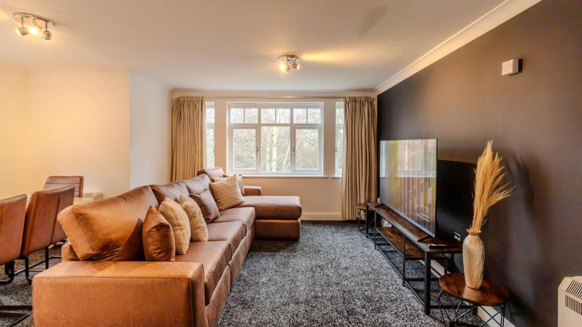 Moseley Village Nest * Birmingham