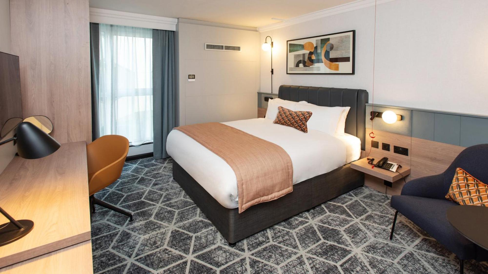 Hotel Crowne Plaza By Ihg