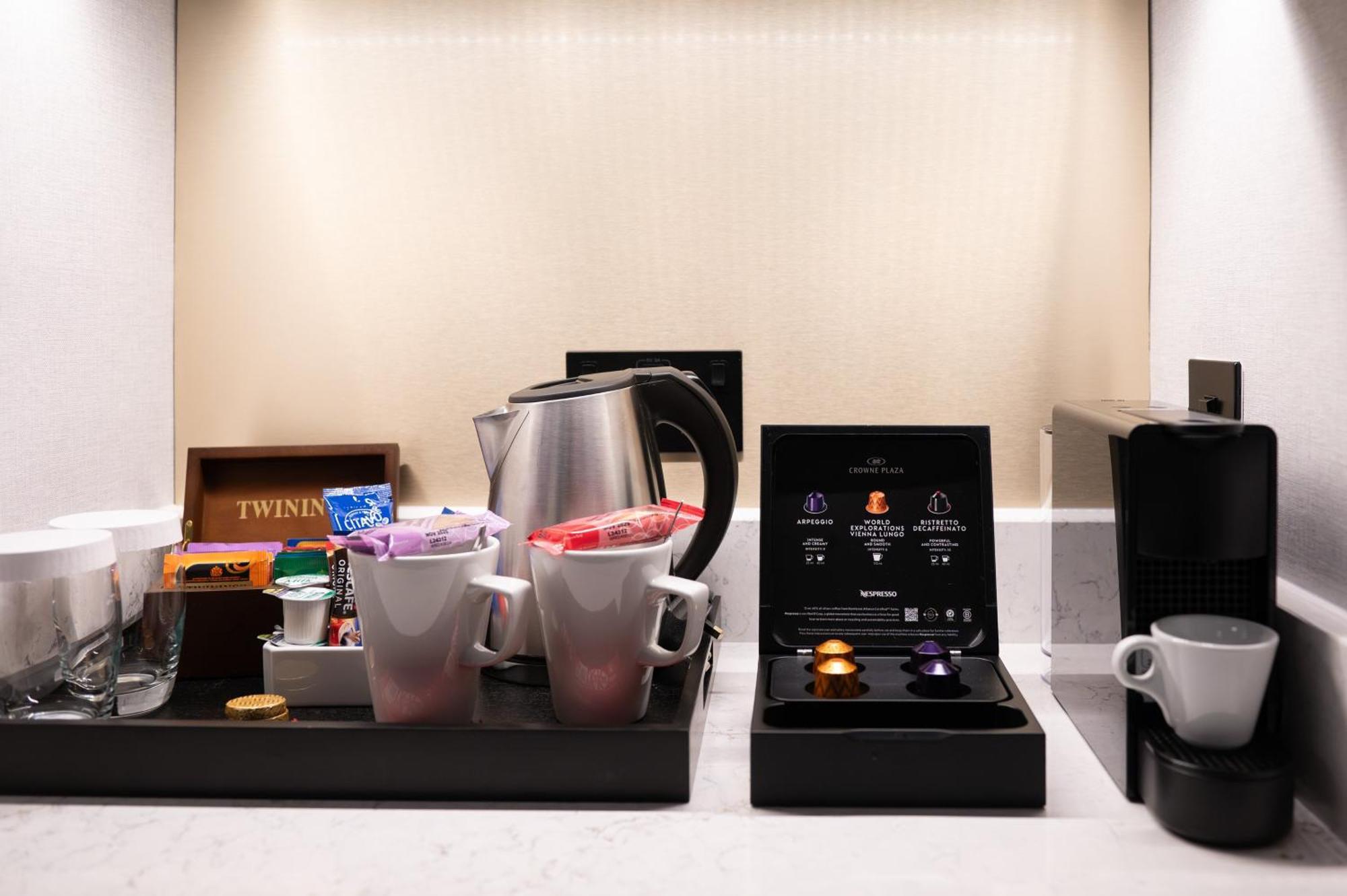 Hotel Crowne Plaza By Ihg