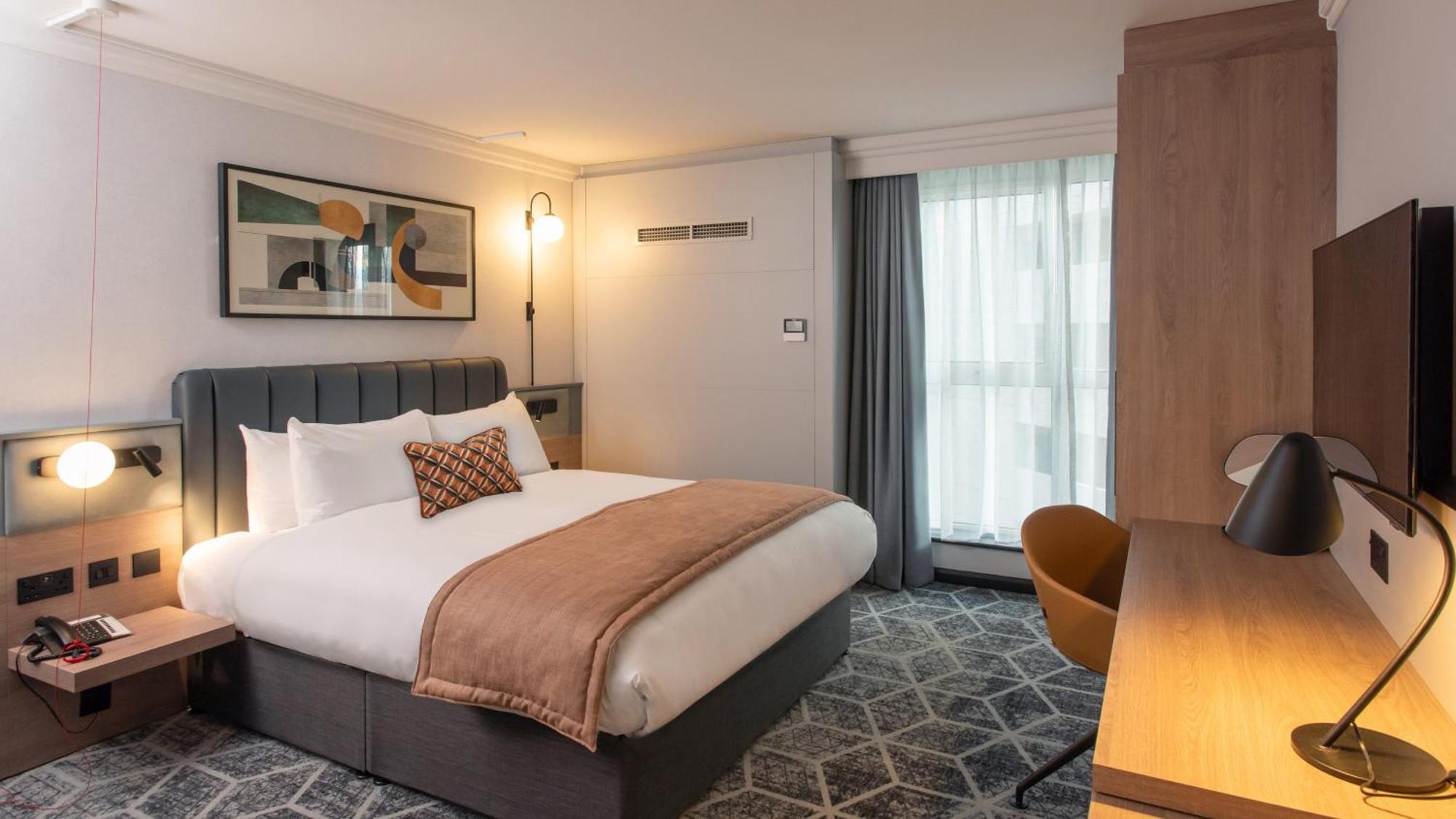 Crowne Plaza By Ihg Birmingham