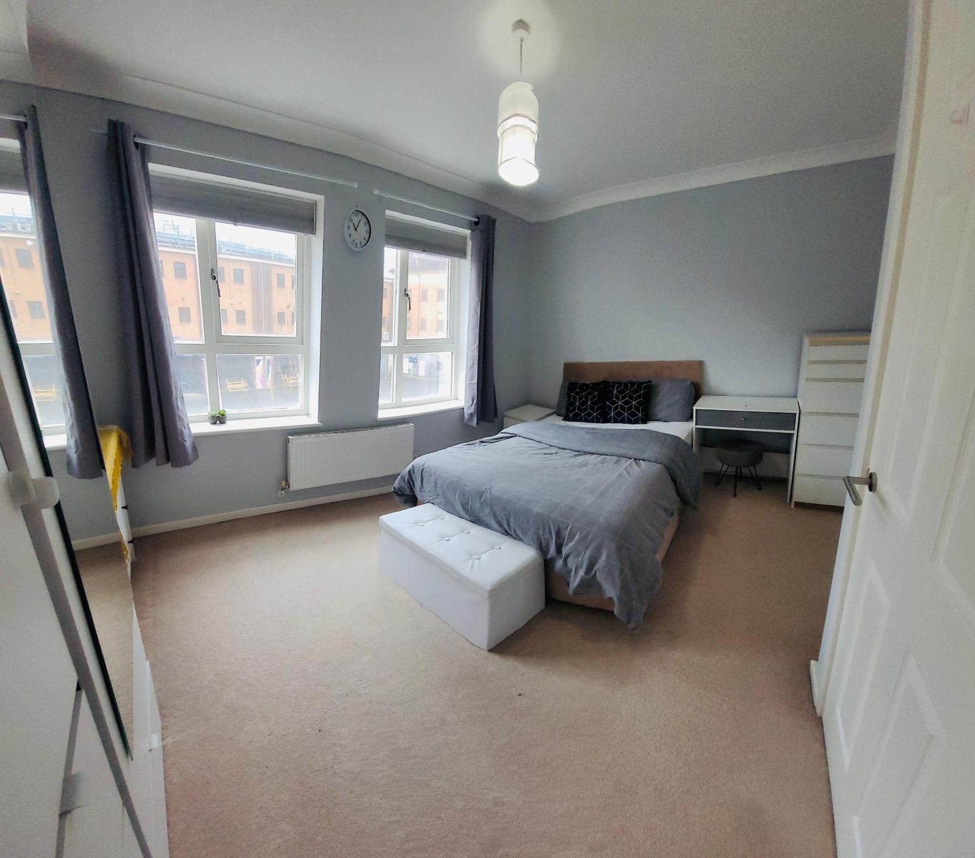 Cosy 3-bed House Near Edgbaston Cricket Ground & Centre *