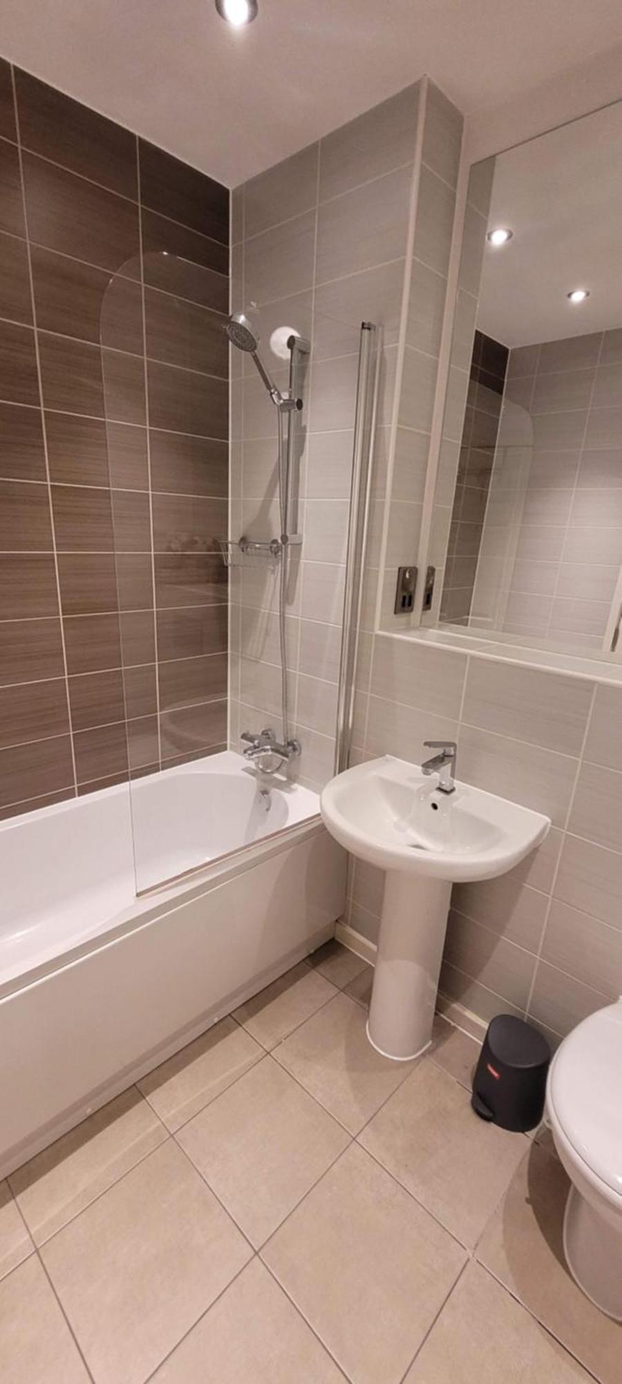 Apartment Cosy 3-bed House Near Edgbaston Cricket Ground & Centre