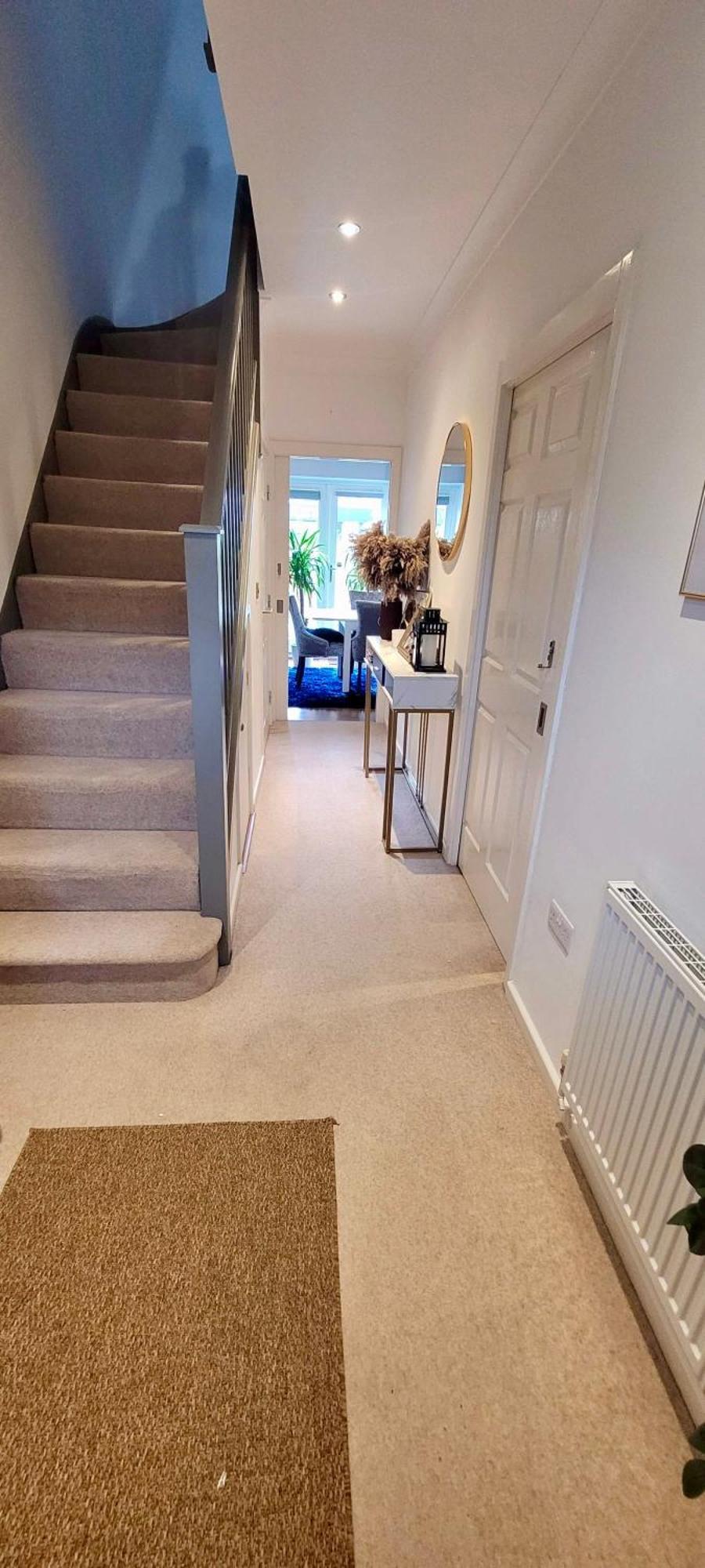 Cosy 3-bed House Near Edgbaston Cricket Ground & Centre Apartment *