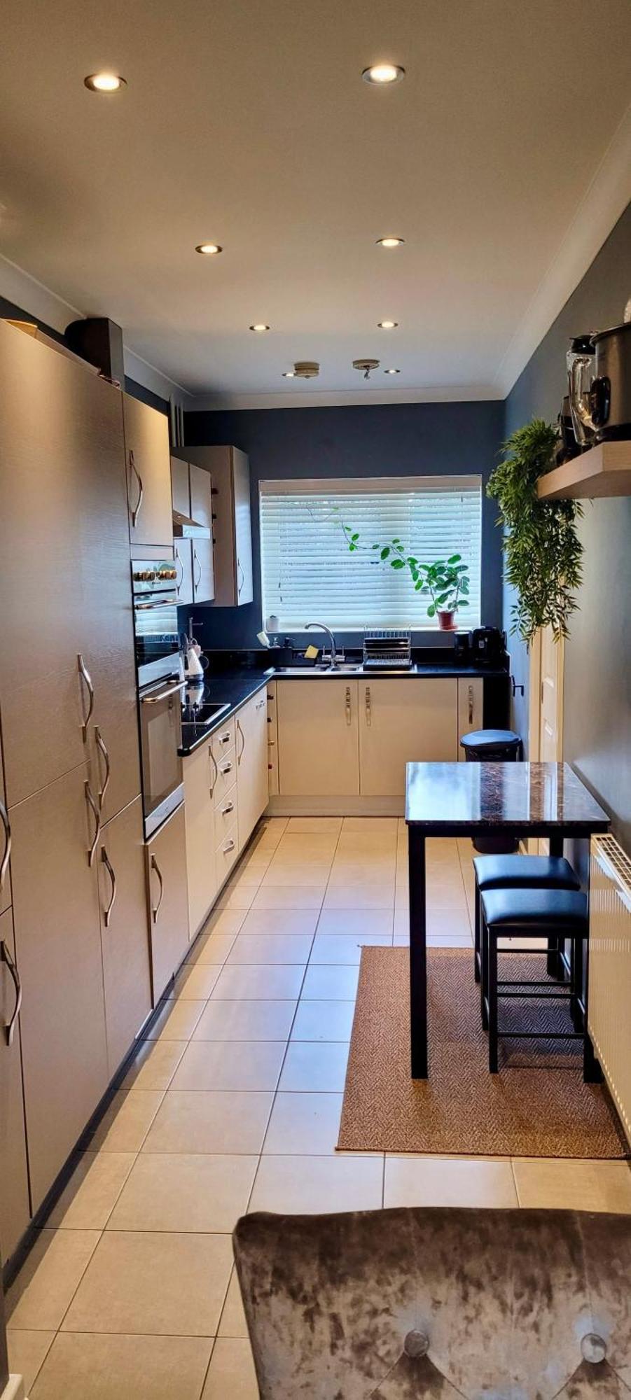 Apartment Cosy 3-bed House Near Edgbaston Cricket Ground & Centre *
