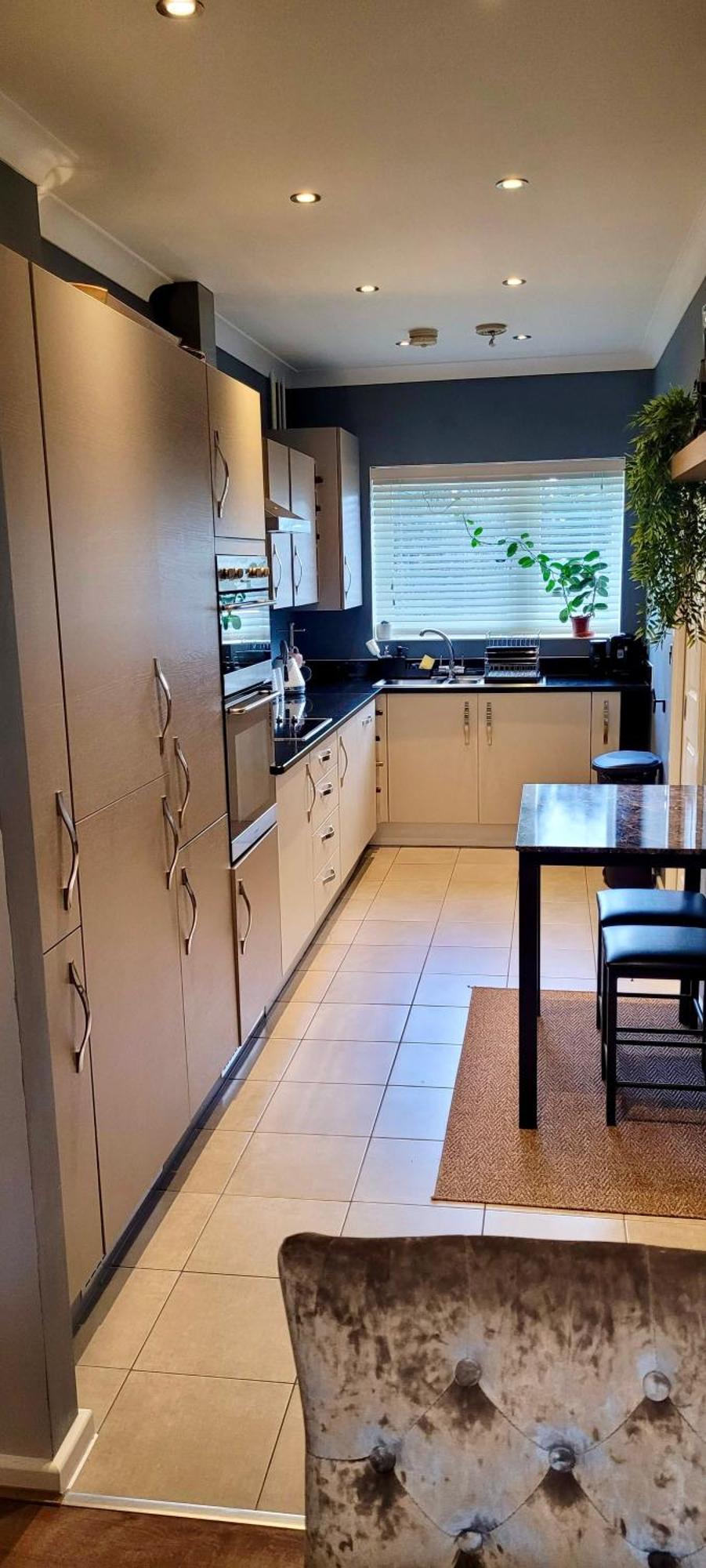Cosy 3-bed House Near Edgbaston Cricket Ground & Centre Birmingham