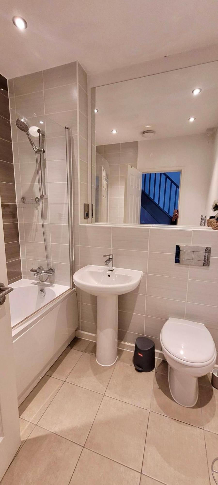 Cosy 3-bed House Near Edgbaston Cricket Ground & Centre