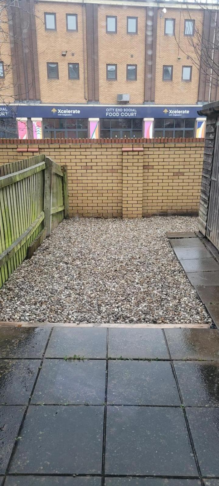 Apartment Cosy 3-bed House Near Edgbaston Cricket Ground & Centre