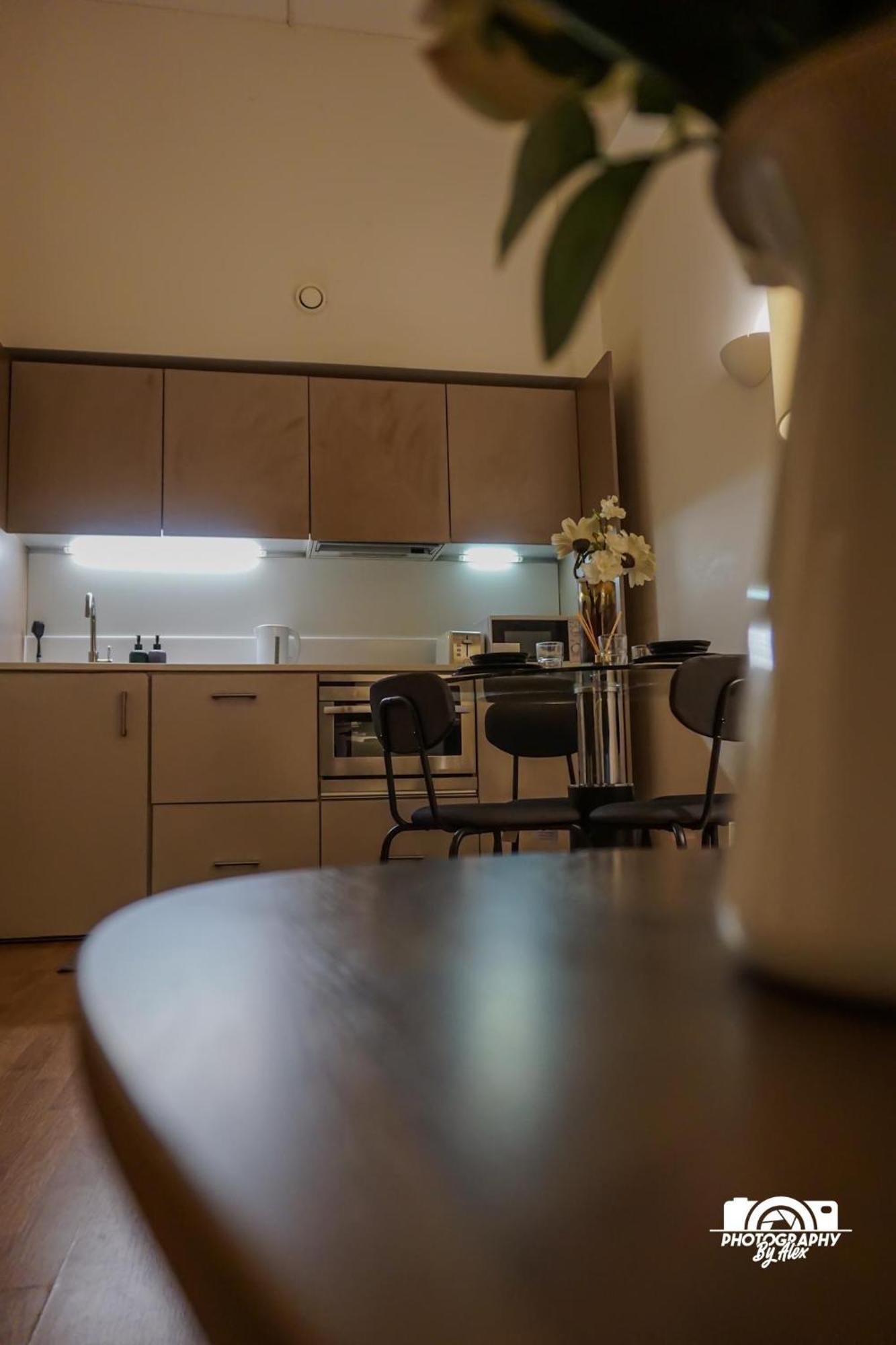 View 2 Bed Apartment