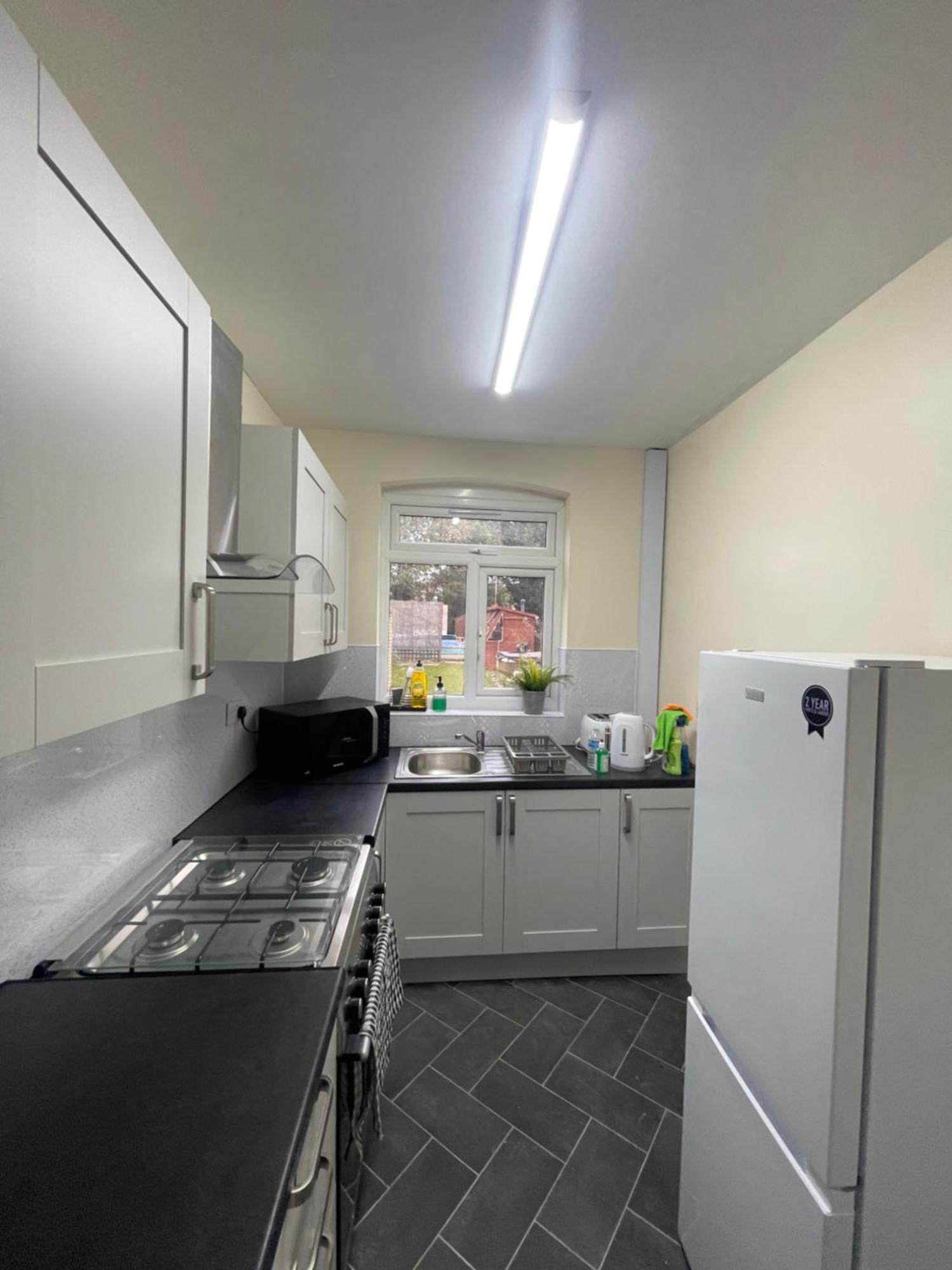 Holiday home House 246 Birmingham