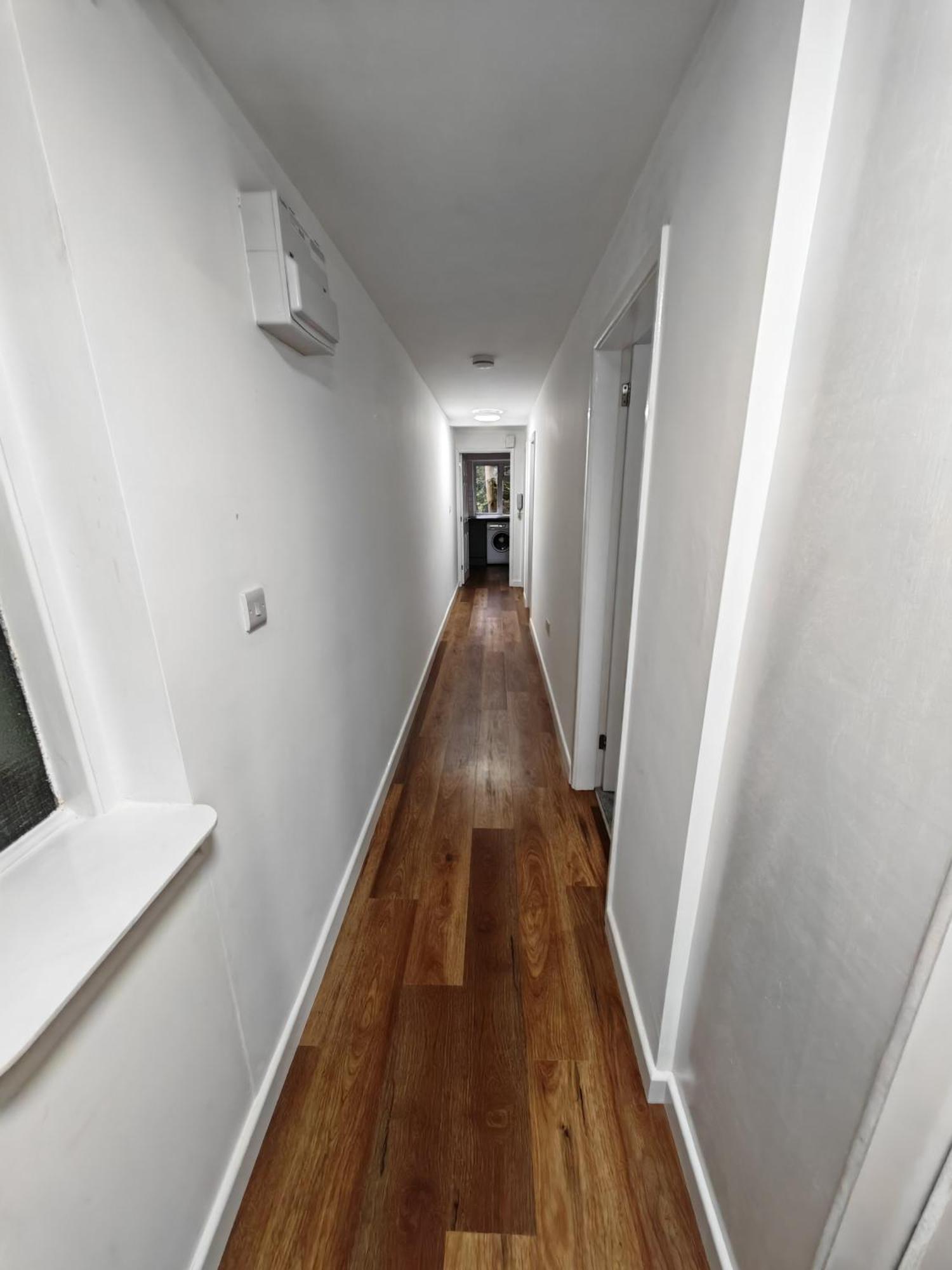 Apartment Ideal Location For Birmingham