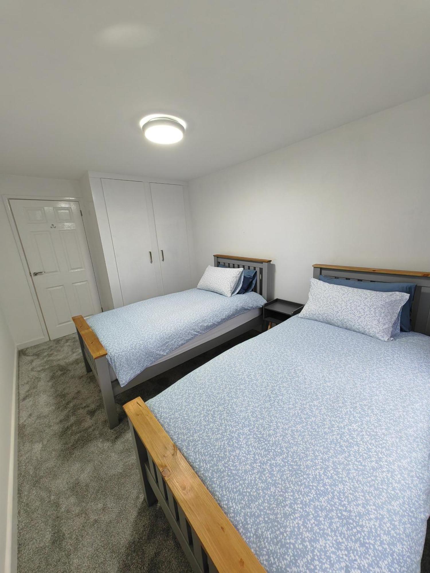 Ideal Location For Apartment *