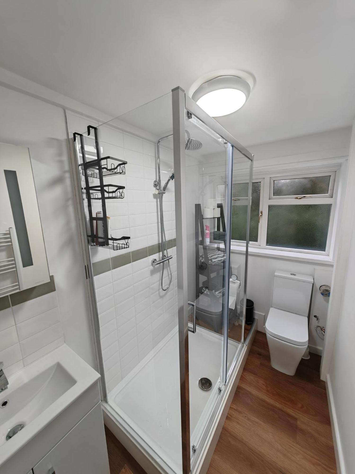 Apartment Ideal Location For Birmingham