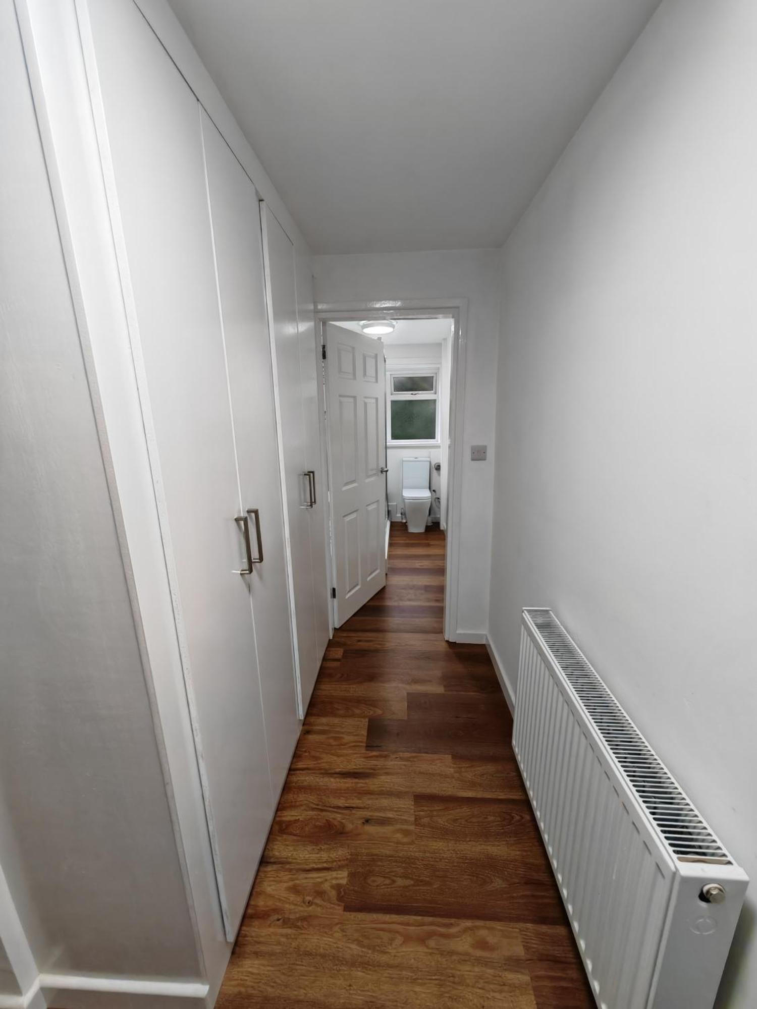 Ideal Location For Apartment Birmingham