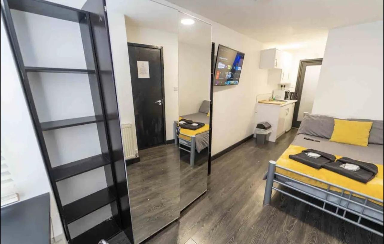 Staysa Equipped Near Qe And Uob In Close To The City! * Birmingham
