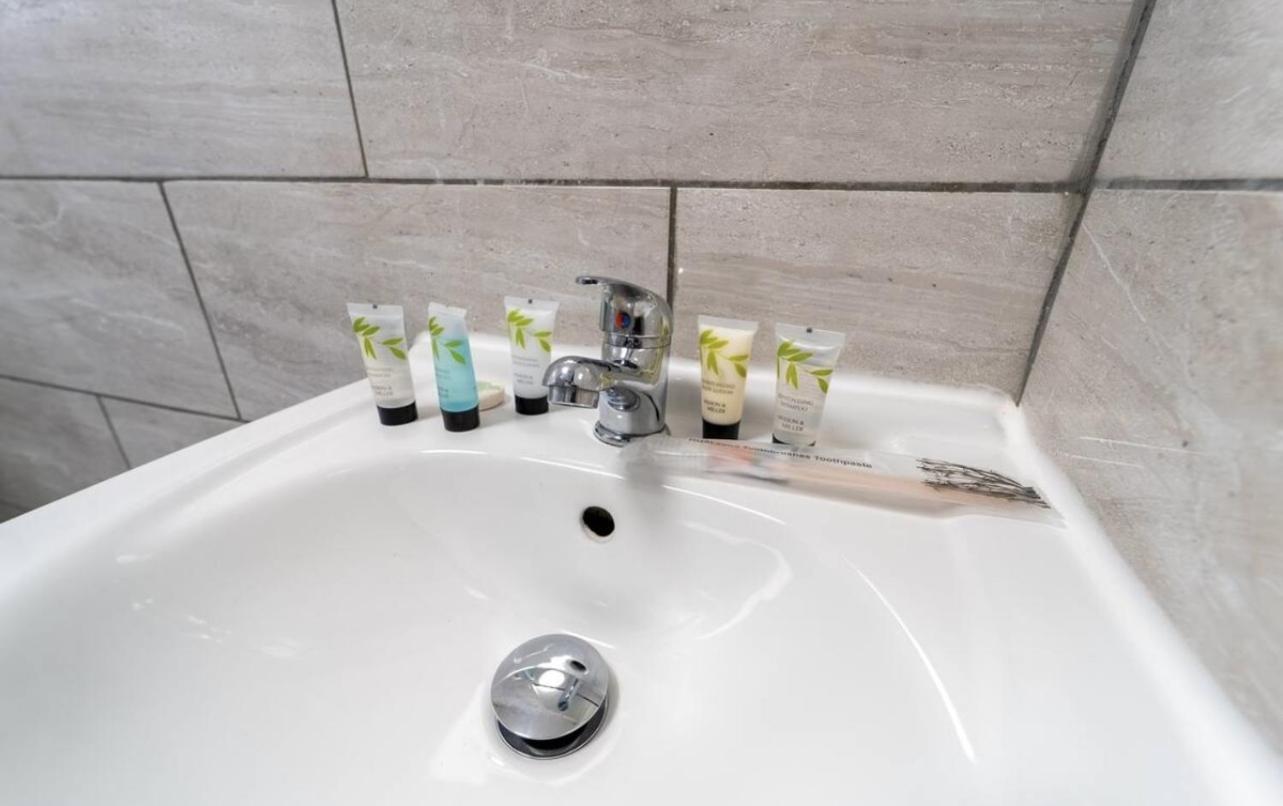 Staysa Equipped Near Qe And Uob In Close To The City! Apartment Birmingham