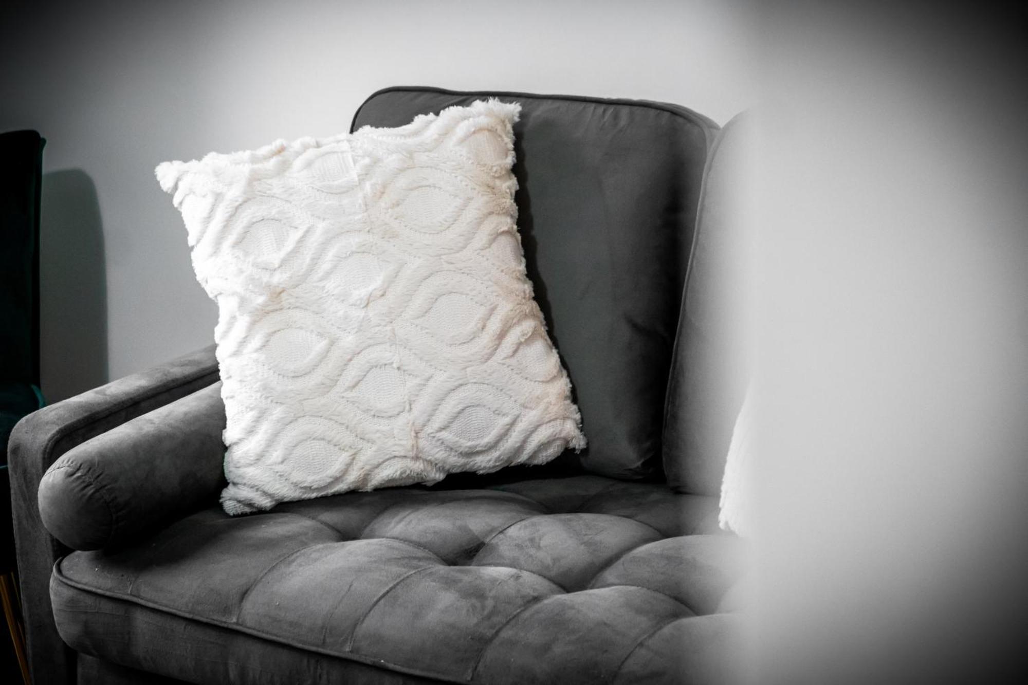 Holiday home Comfy Home-windrush Grove Birmingham