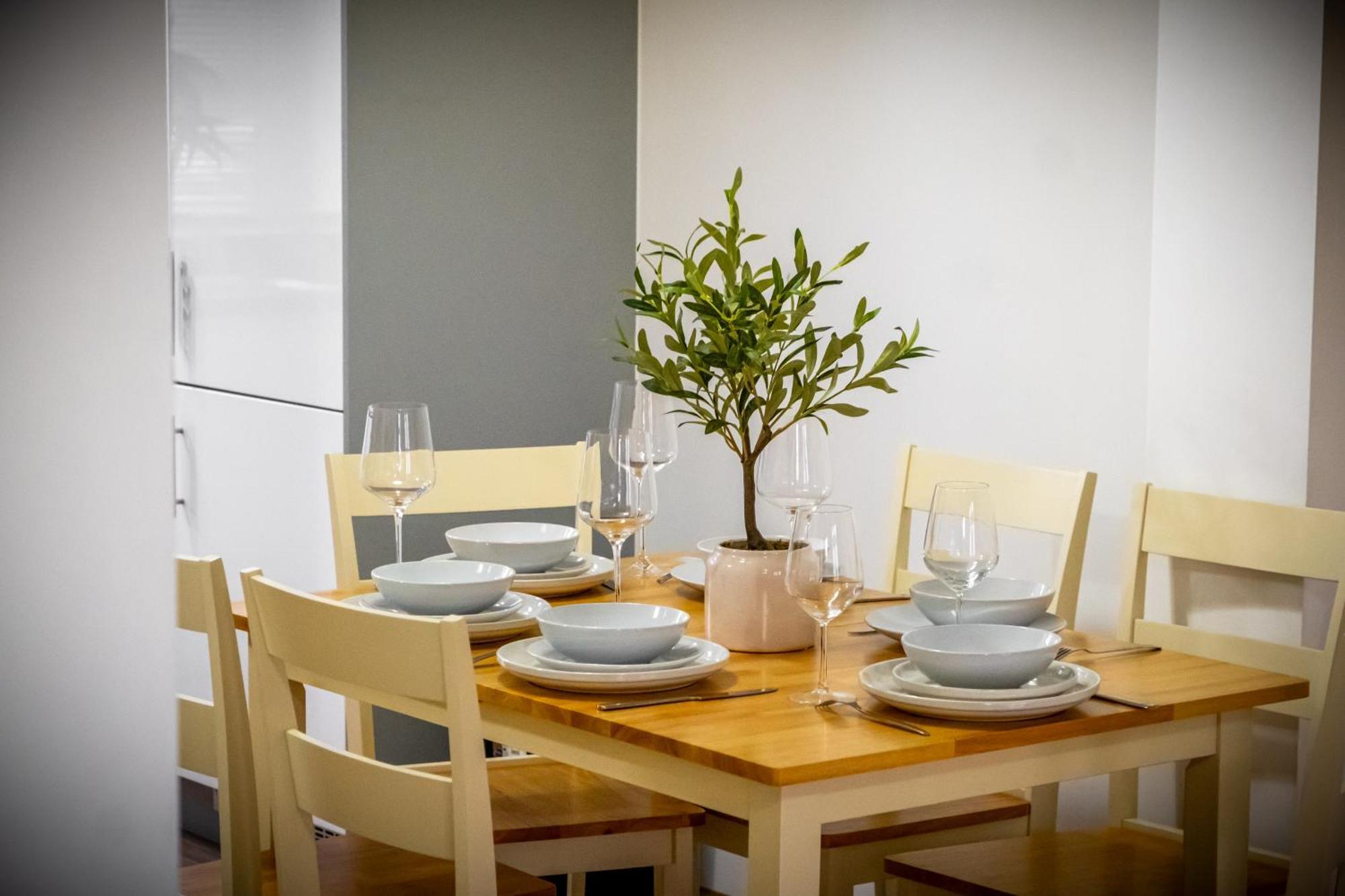 Holiday home Comfy Home-windrush Grove *
