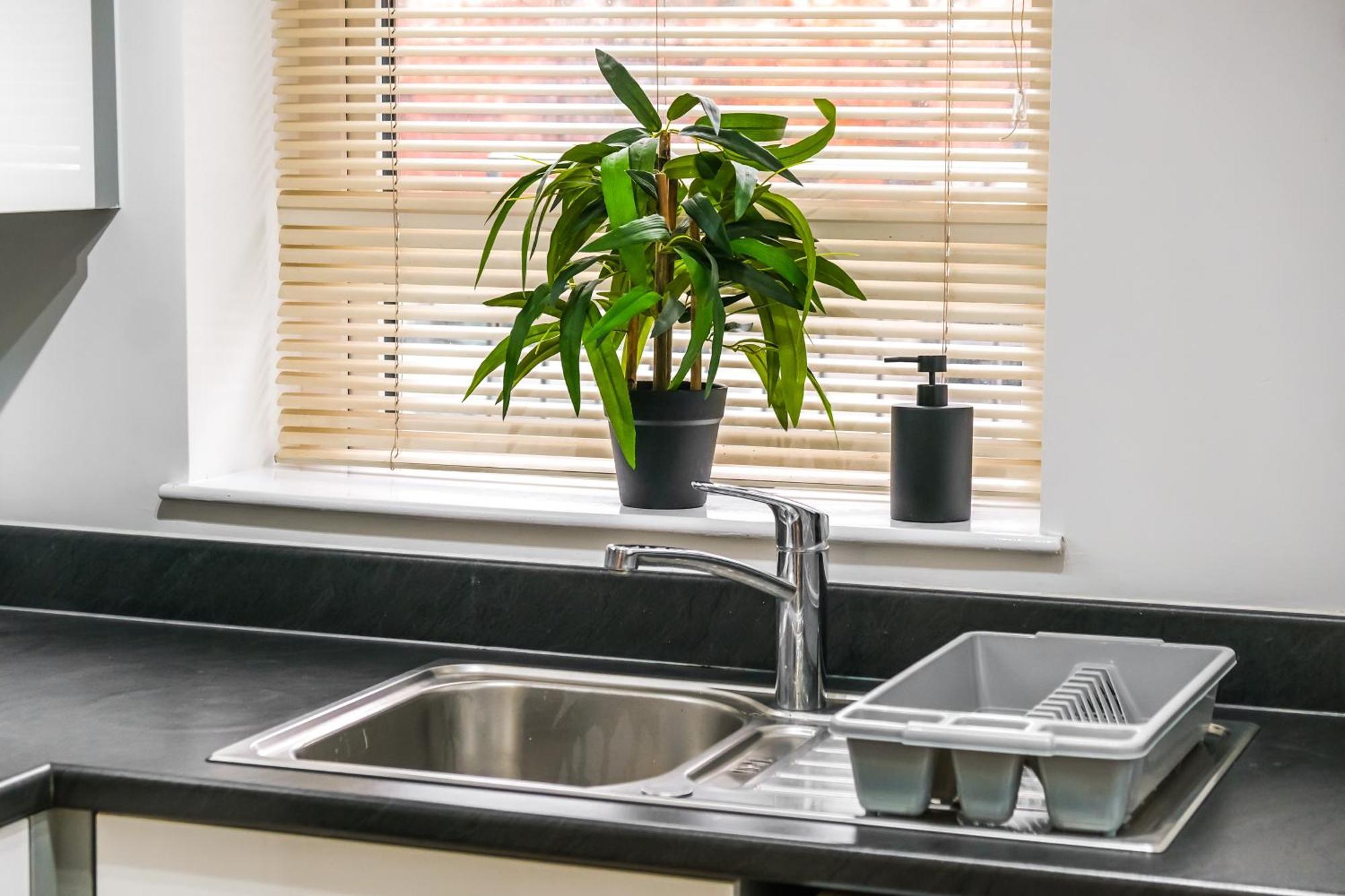 Comfy Home-windrush Grove Holiday home Birmingham