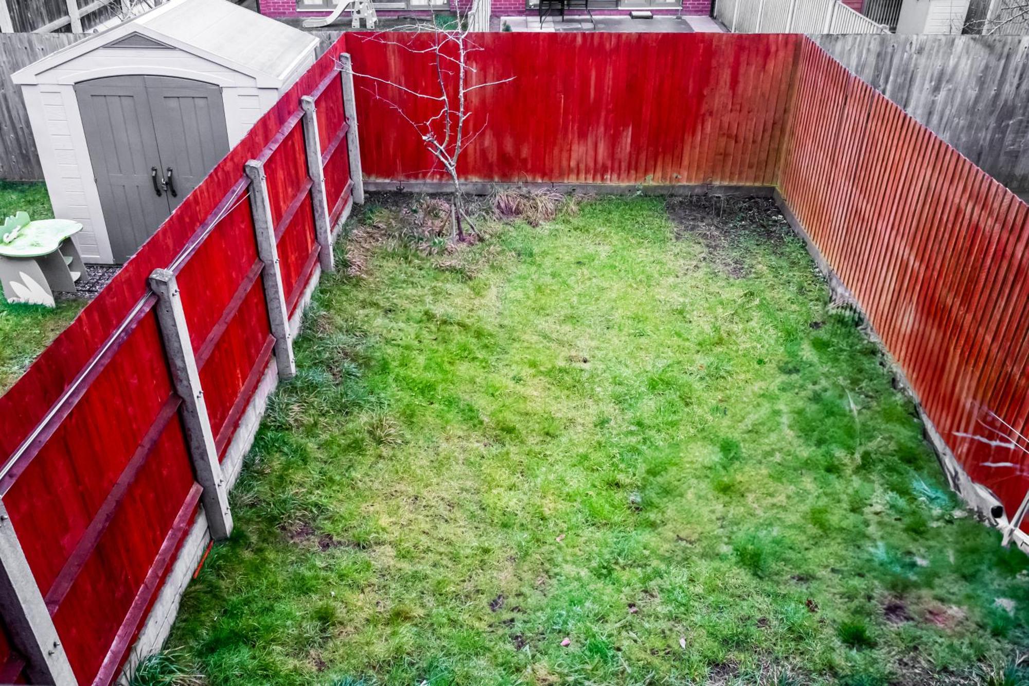 Comfy Home-windrush Grove Birmingham