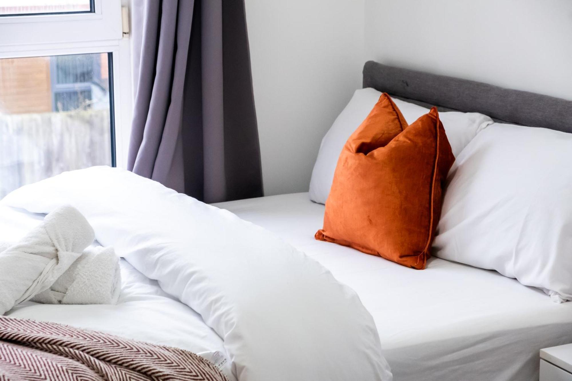 Comfy Home-windrush Grove Birmingham