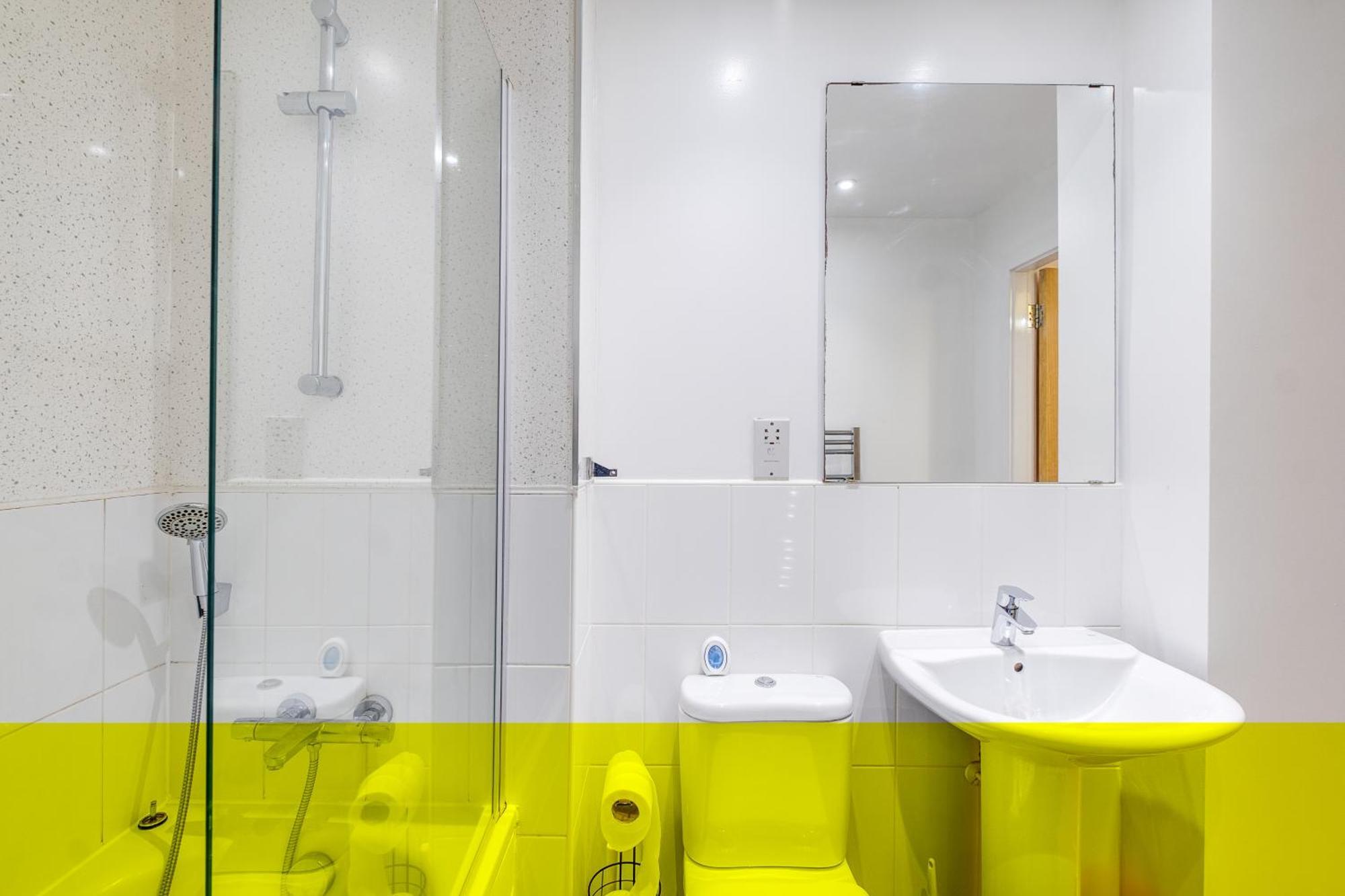 Comfy Home-windrush Grove Holiday home Birmingham