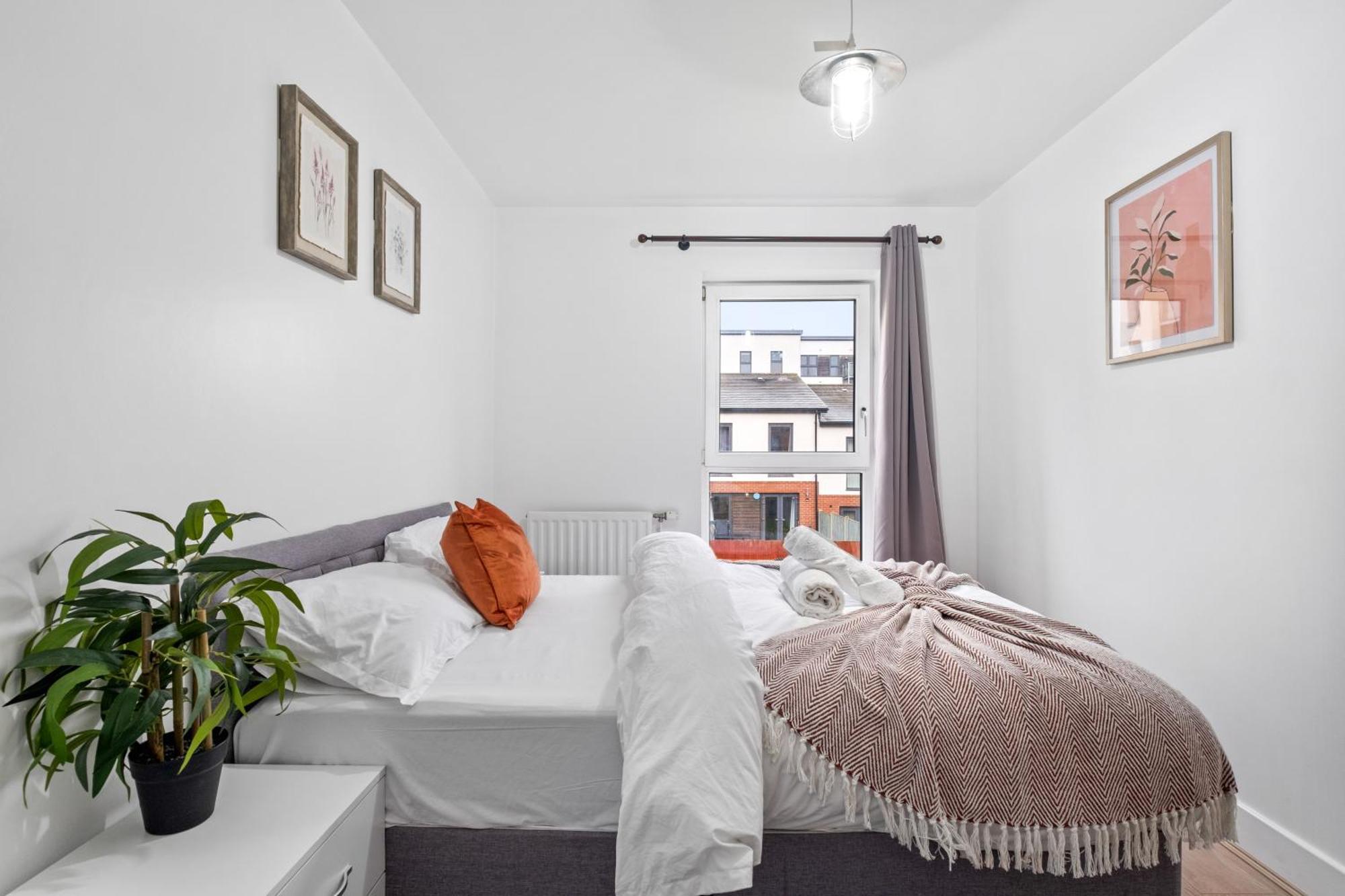 Comfy Home-windrush Grove *