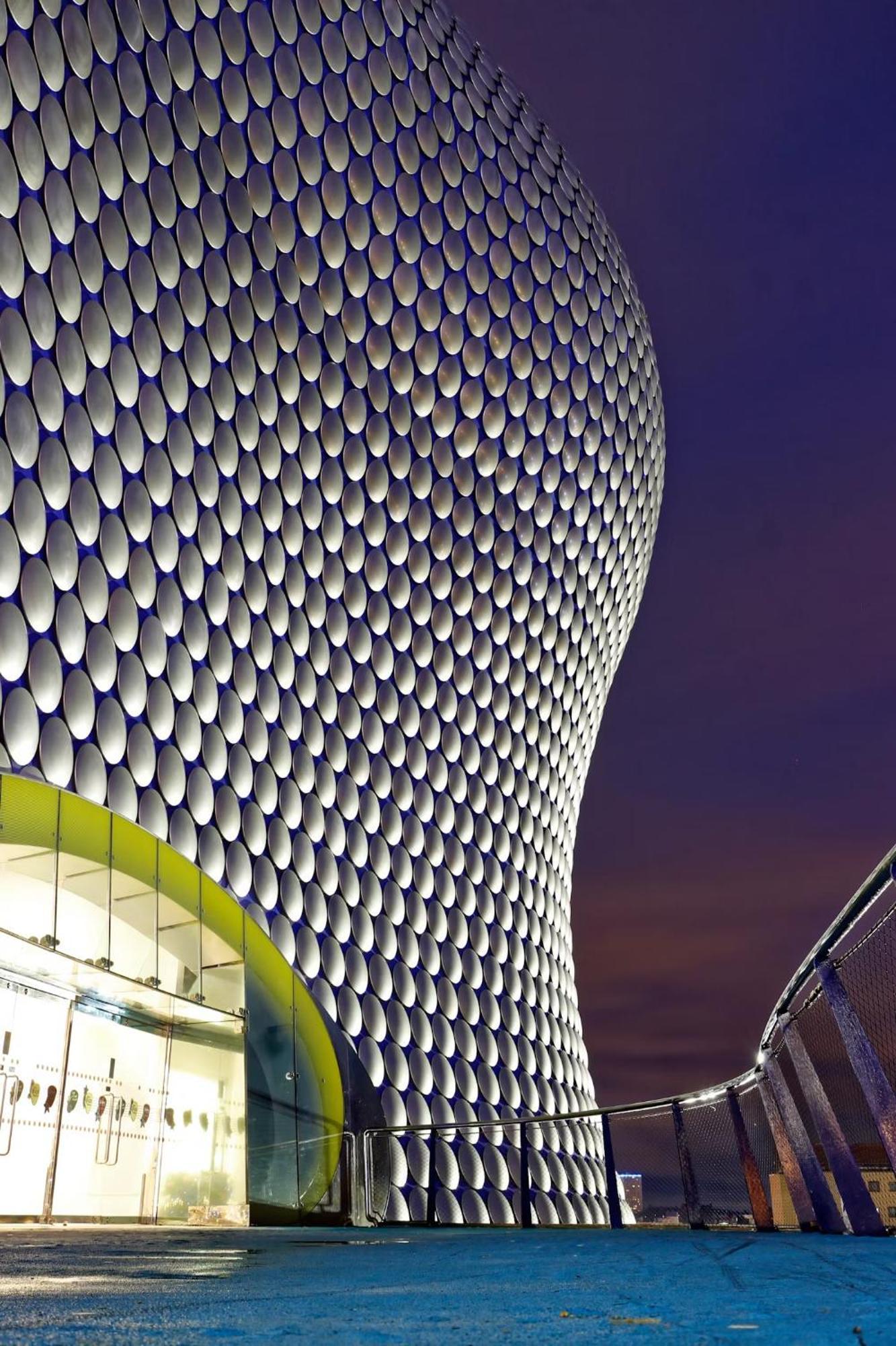 Picturesque Grade Ii Tourists Contractors Families Apartment Birmingham