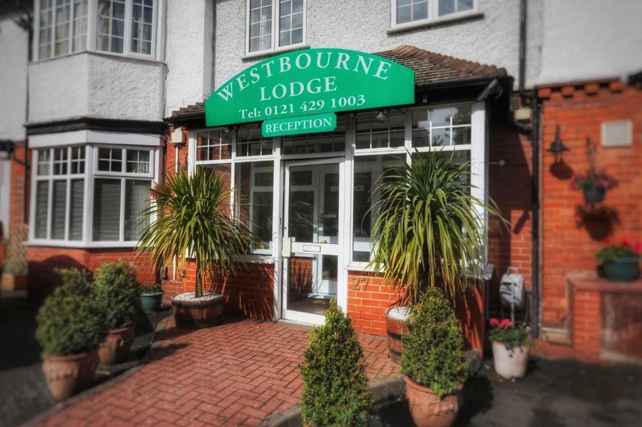 Westbourne * Birmingham