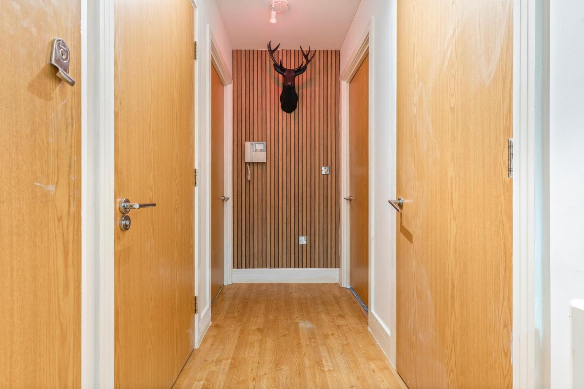 Centre Free Parking Contractors Leisure Apartment *