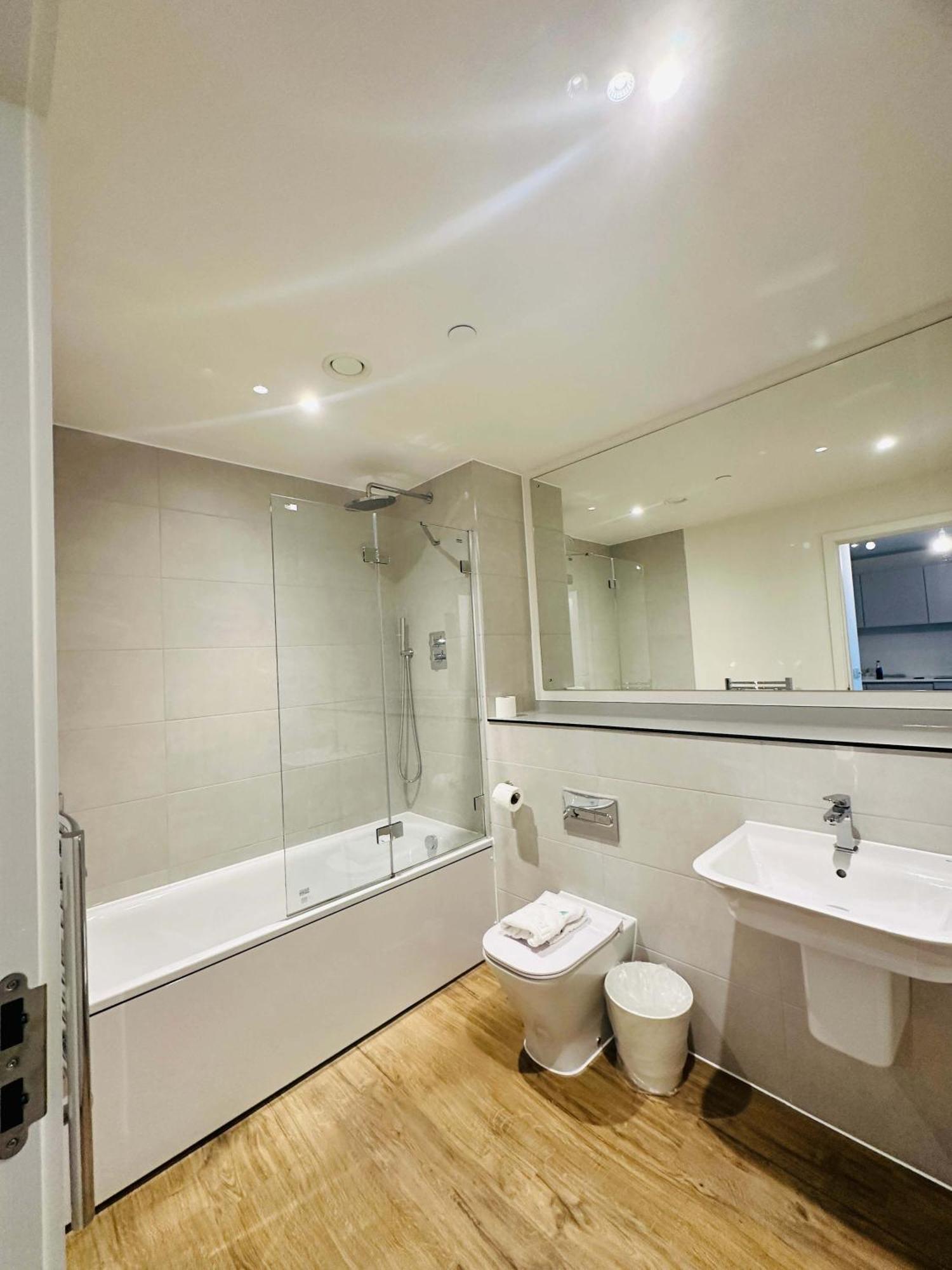 Stunning Birmingham1 Bedroom Birmingham