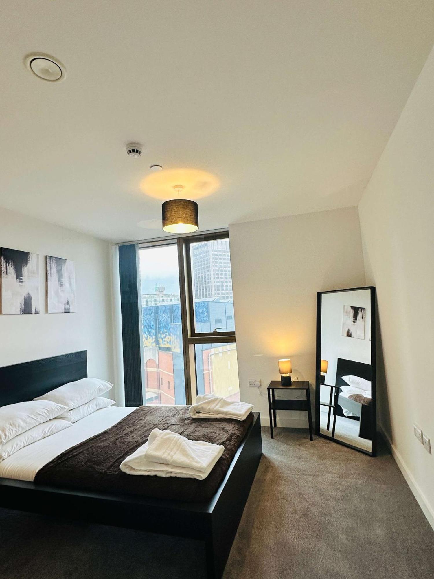 Stunning Birmingham1 Bedroom * Birmingham