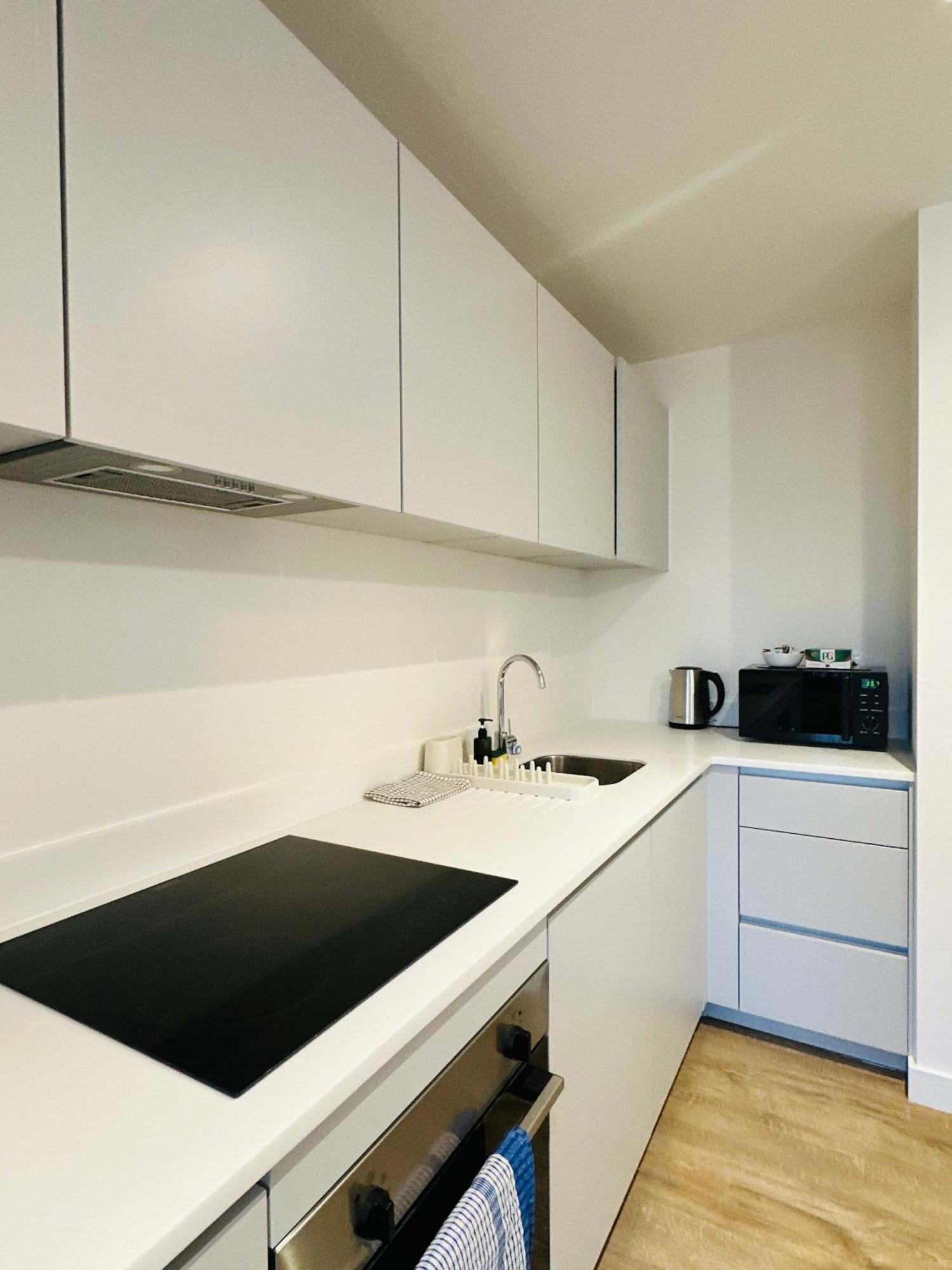 Stunning Birmingham1 Bedroom * Birmingham