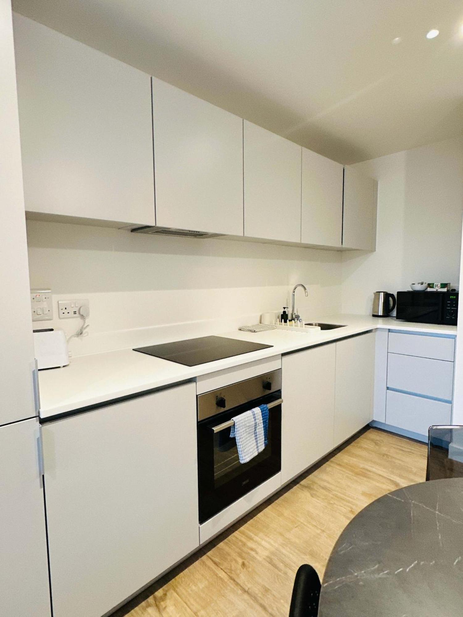 Stunning Birmingham1 Bedroom Birmingham