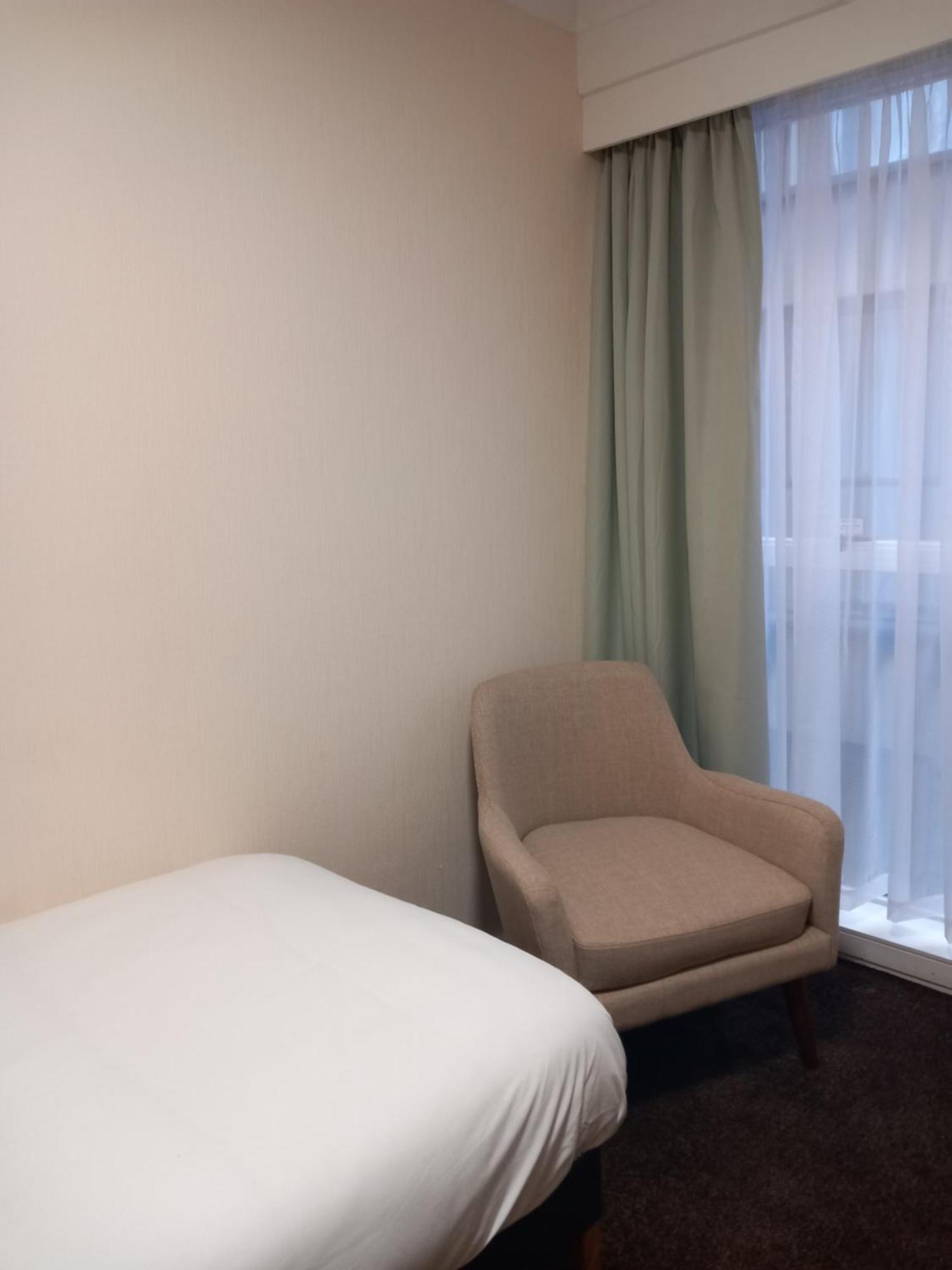 Hotel Britannia New Street Station